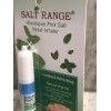 Salt Range Natural Mint Oil/Himalayan Pink Salt Nasal Inhaler. 0.07