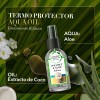 Aceite para el Cabello Herbal Essences Aqua Oil Aloe y