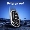 OFF WE GO Car Key Case Key Cover for MG