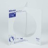 MIKASA Soft Valet Gauge, For Diameter 9.8 inches (25 cm),