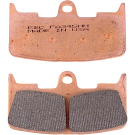 EBC Brake Pads FA345HH