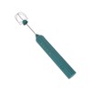 USB Household Stainless Steel Electric Mixer Handheld Small Mixer Wireless