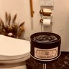 espressivo Charcoal Deodorizer, 99% Reduction of Ammonia, Stylish Charcoal Deodorizer,
