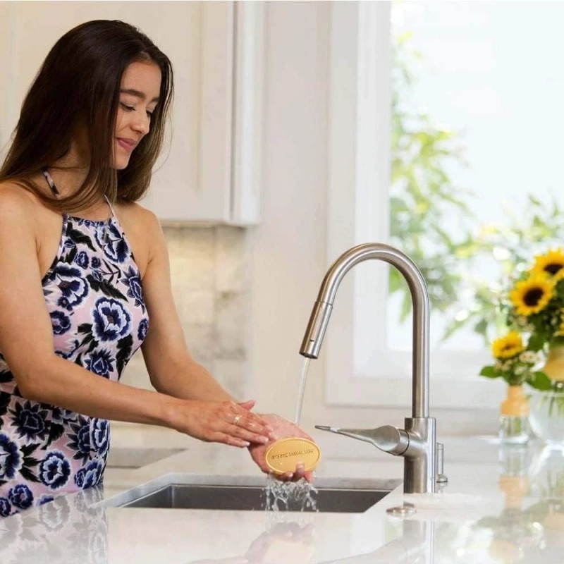 Mysore Sandal Soap (150 grams x 12)