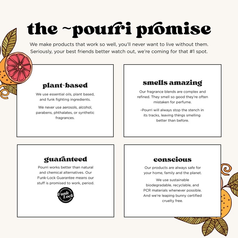 Poo-Pourri Before-You-Go Toilet Spray, Autumn Air, 2 Fl Oz -