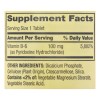 Vitamina 100mg Metabolismo 250 Tabletas B52 Sabor