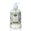 Saponificio Artigianale Fiorentino - Liquid Soap Mani - Gardenia, 500 ml