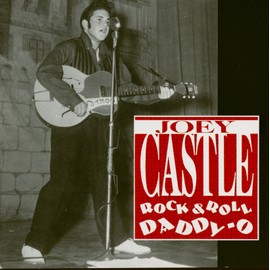 Rock & Roll Daddy-O (CD)