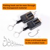 ActSimpl Fishing Knot Tying Tool-3pcs/pack-Tie Fishing Knots Safely and Easily-Protect