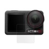 dipos I 4x Matte Screen Protectors for Apexcam M80 Air