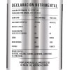 Black Supplements Oxido Nítrico + Clembu 1kg Pre Entreno