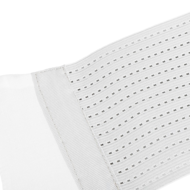 Abdominal Ostomy Belt Elastic Breathable Colostomy Hernia Support Belt for