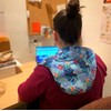 Wheatbags Love NECK Heat Pack, Banksia Pod