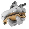 Caltric Front Left Brake Caliper for Yamaha Kodiak 700 YFM700K