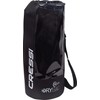 Cressi 10 liters, Black
