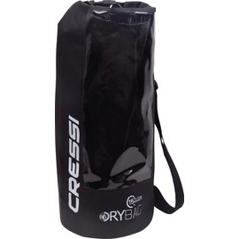Cressi 10 liters, Black