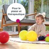 Edushape – ED 705176 – Large Sensory Ball Opaque