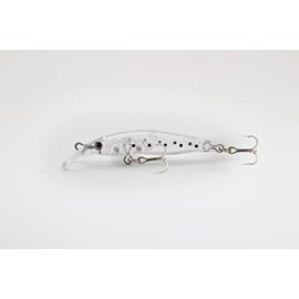 Little Jack Forma Cute 40mm/1.5g #03 SHIRASU