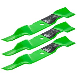 8TEN Blade Spindle Belt Rebuild Kit for Ariens Gravely Zoom 1640 1540 ZT1540 40-Inch Deck 51510000 07200001 00272800