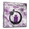 Set Halloween Man 4Pzs