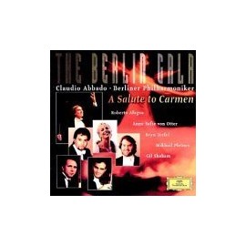 Berlin Gala (A Salute To Carmen)