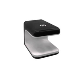 Gel Moment Mini LED Nail Curing Lamp USB Powered Cable Included Color: Black NIB