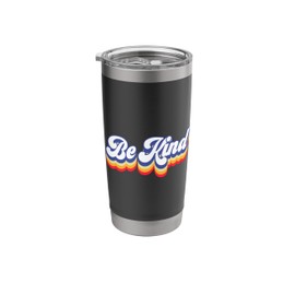 Unity Day Orange Together We Can Create A World Without Stainless Steel Insulated Tumbler