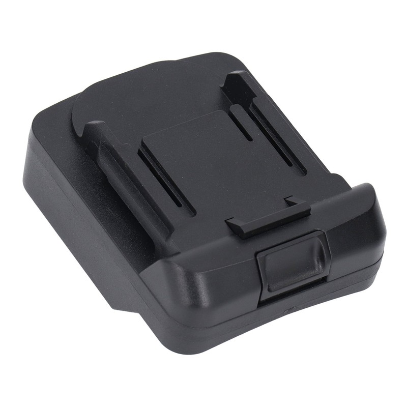 Power Tool Battery Adapter 18V Lithium Battery Adapter for BL1815