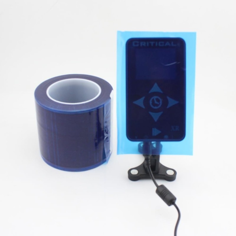 Multipurpose Barrier Film for Surface Protection – Ideal for Tattoo