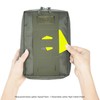 Tatonka Unisex - Adult Universal Pouch 20 x 10 Backpack