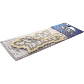 Sticky Bumps Air Freshener-Banana