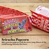 ASS KICKIN’ Sriracha Premium Microwave Popcorn - 6 Pack -