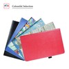 Bige for CHUWI UBook X 12" Case, PU Leather Folio