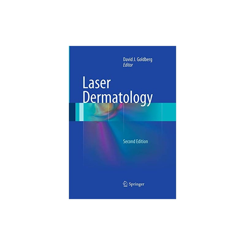 Laser Dermatology
