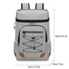 Backpack Coolers Insulated Leak Proof Water-resistant for Men/Woman Picnics Travel