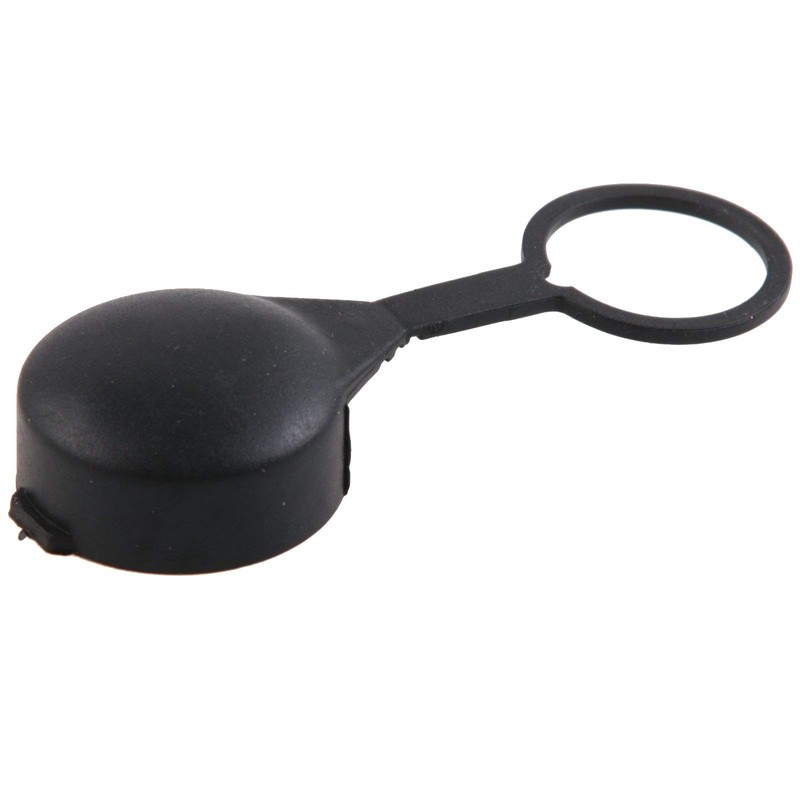 Lezyne Bushing Cup Sleeve Black TBNo1