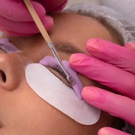 Kit De Pestañas Permanentes Naturales Lash Lift Iconsign