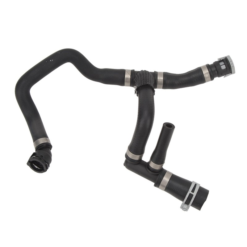 Heater Hose CV6Z 18472 AB Leakproof Heat Resistant Reliable Heater