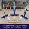 Bona Microfiber Applicator Pad, Beige