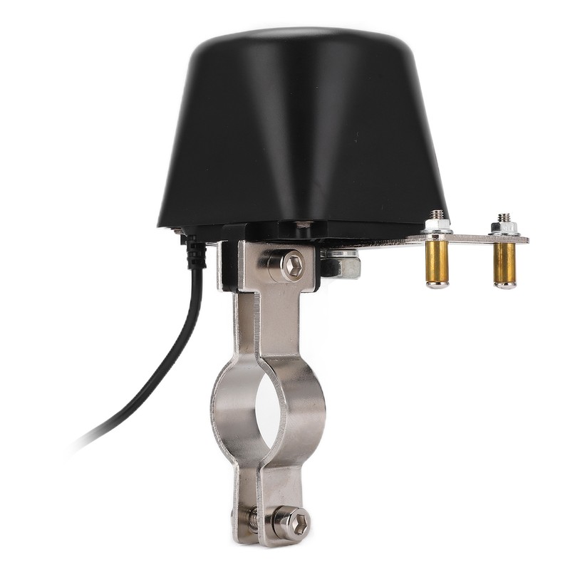 Smart Valve Controller Water Gas Shut Off APP Remote Control