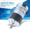 Micro DC Motor Mini Small High Speed Permanent Magnetic 2