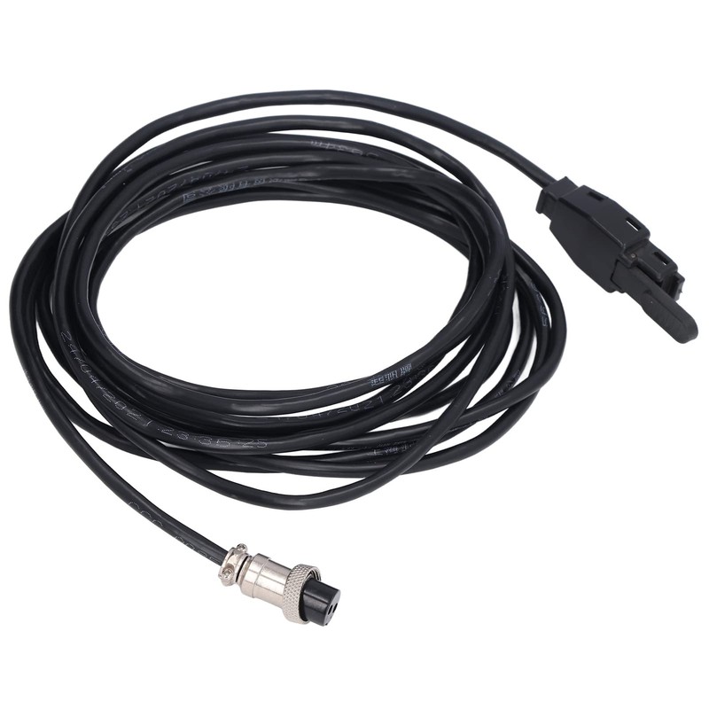 TIG Torch Switch Trigger with 4.3 Meter Wire Line and