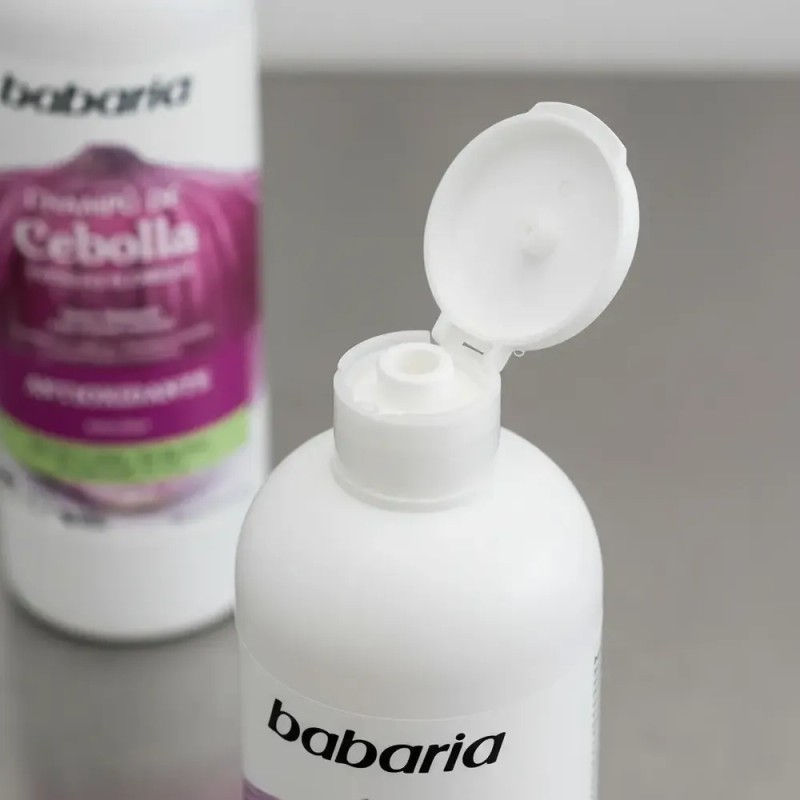 Shampoo Babaria Cebolla Antioxidante 700 Ml