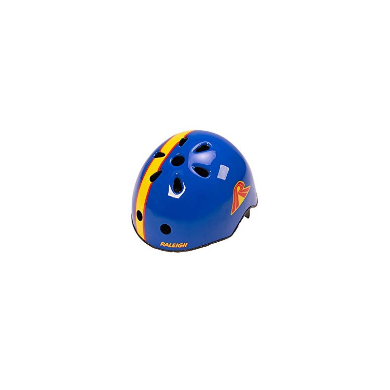 Raleigh - CSH1314 - Mag Burner Lightweight Adjustable Children's Cycling