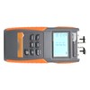 Fiber Optic Cable Tester Handheld Portable PON Optical Fiber Power