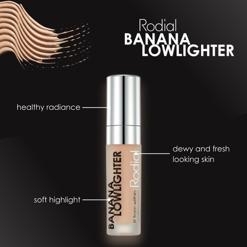 Rodial Banana Lowlighter