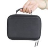 Hard Travel Case for GooDee Mini Projector LED Portable Projector