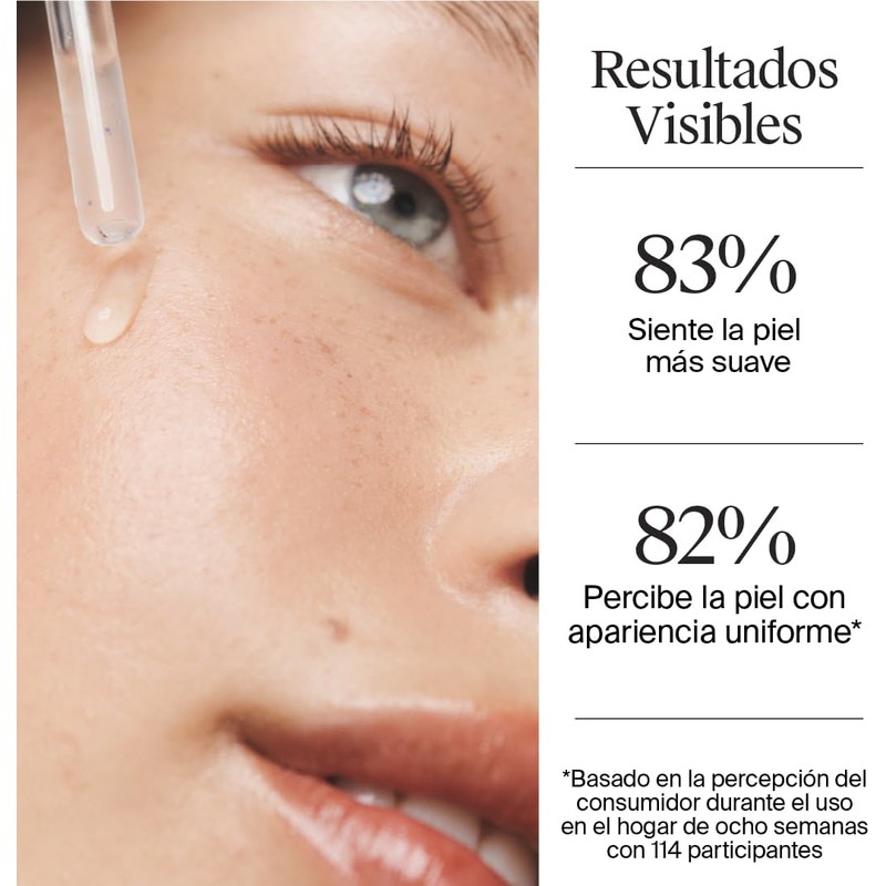 Neutrogena Serum Anti-Manchas Hydro Boost con Niacinamida y Ácido Hialurónico