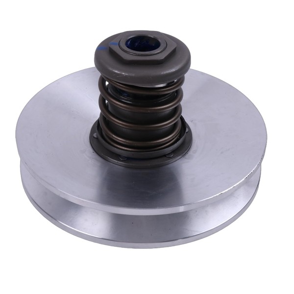 YQABLE Secondary Driven Clutch CVT 21300-F12-0000 Compatible for Hisun HS