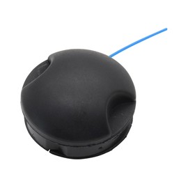 SECURA Thread Spool 1.3 mm (Set of 2) Compatible with Bosch ART 23G Brush Cutters